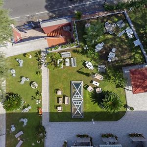 Giardino Archeologico